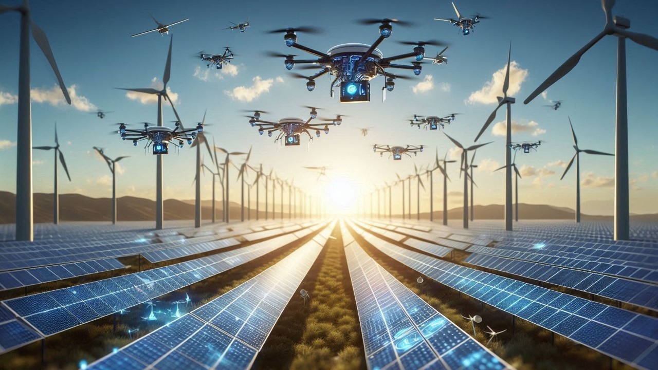 IT Consultancy Image