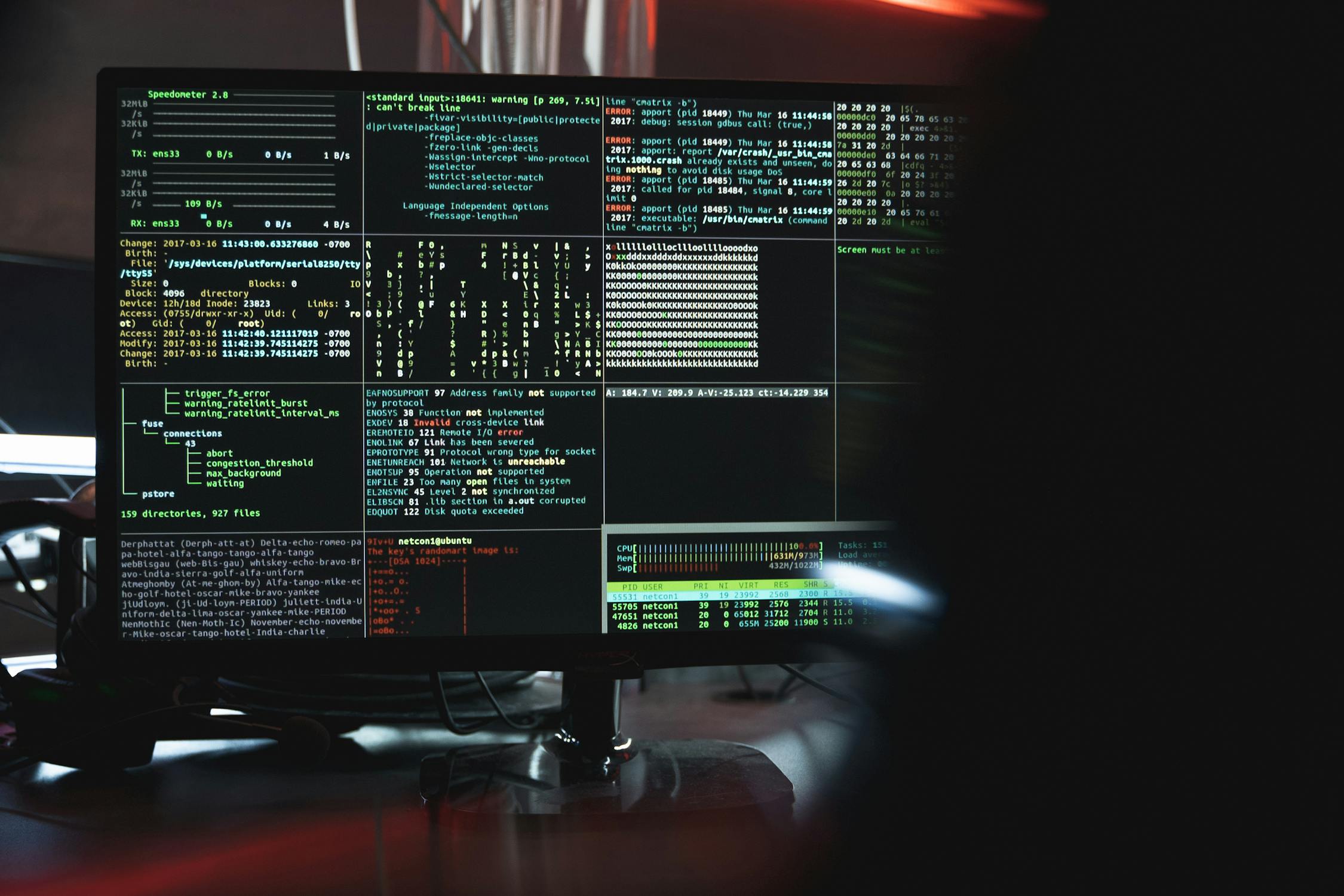 IT Consultancy Image